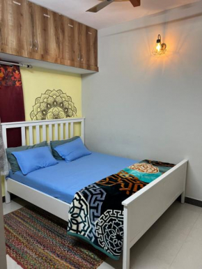 Villa De Dunes 369, Orchid Home